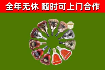 费市回收XO